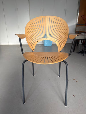Nanna Ditzel-Dining Chairs, Denmark (Priced Each)