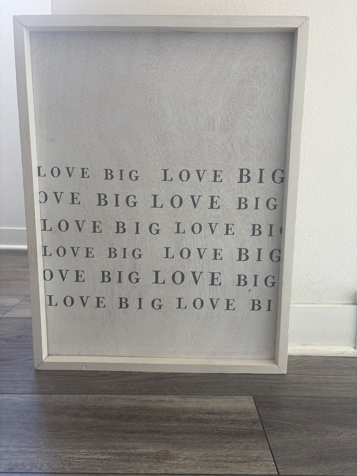 Big Love Art