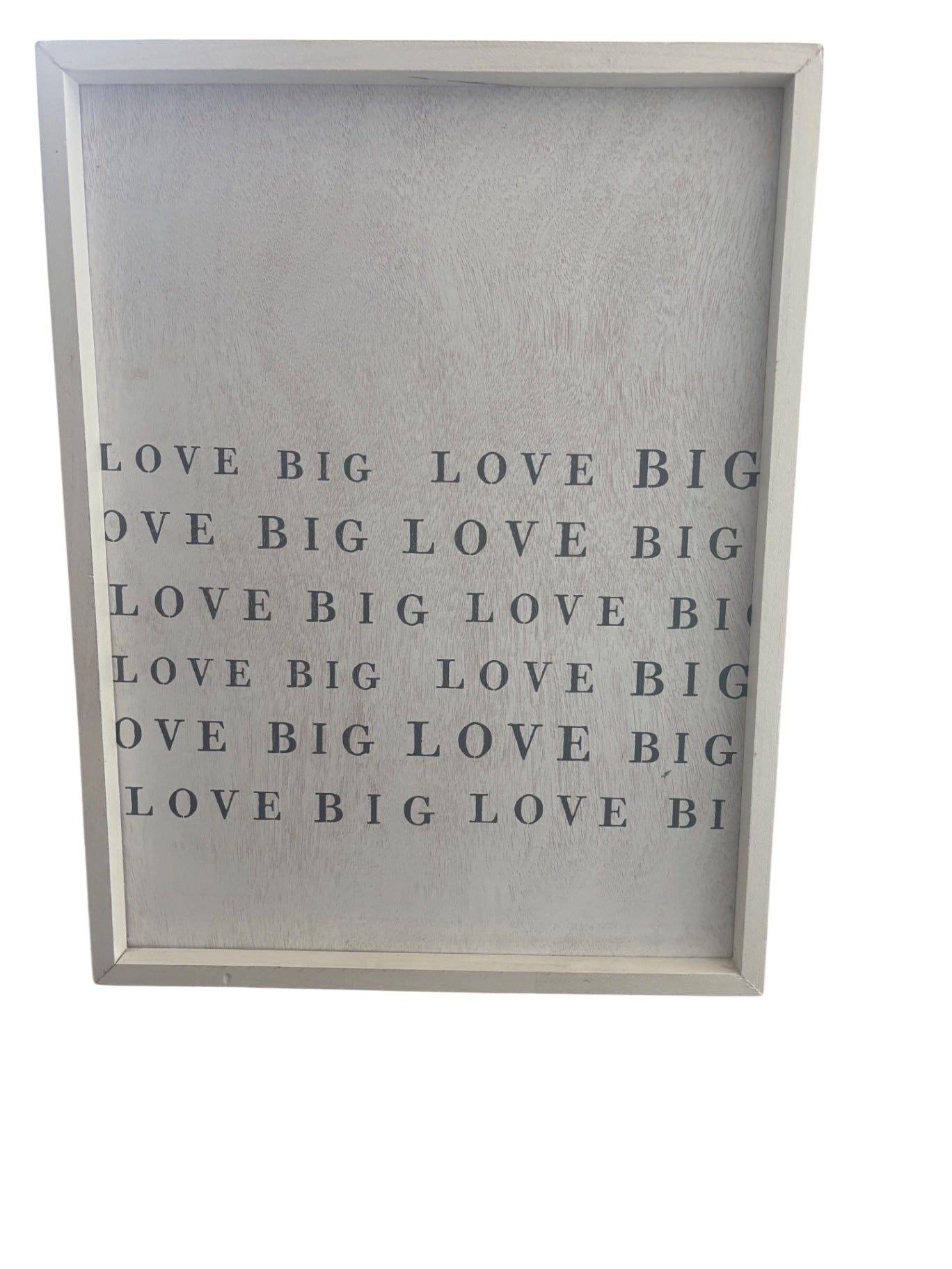Big Love Art
