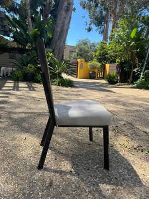 Modern Dining Chair Regal by Elite Modern Brand, Set of 4