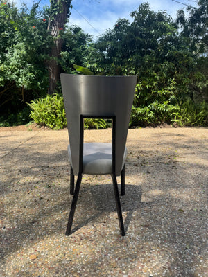 Modern Dining Chair Regal by Elite Modern Brand, Set of 4