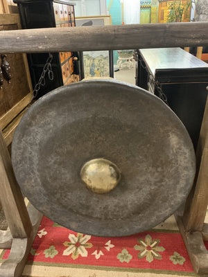 Vintage Gong