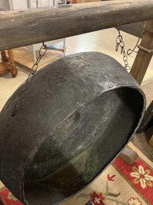 Vintage Gong
