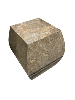 Palecek Side Table