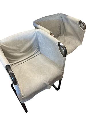 Restoration Hardware Teen - Pair of Chairs