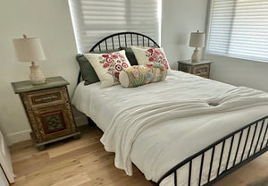 Sundance Nightstands (pair)