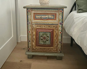 Sundance Nightstands (pair)