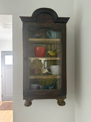 Decorative Display Cabinet