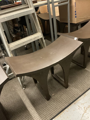 Roger Thomas Shanghai Stools ( each )
