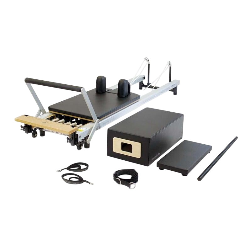 Merrithew Pilates Reformer Package