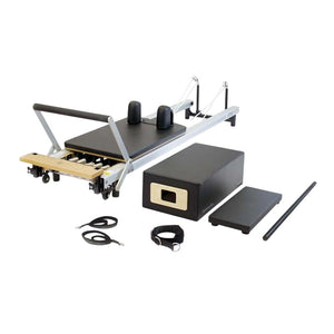 Merrithew Pilates Reformer Package