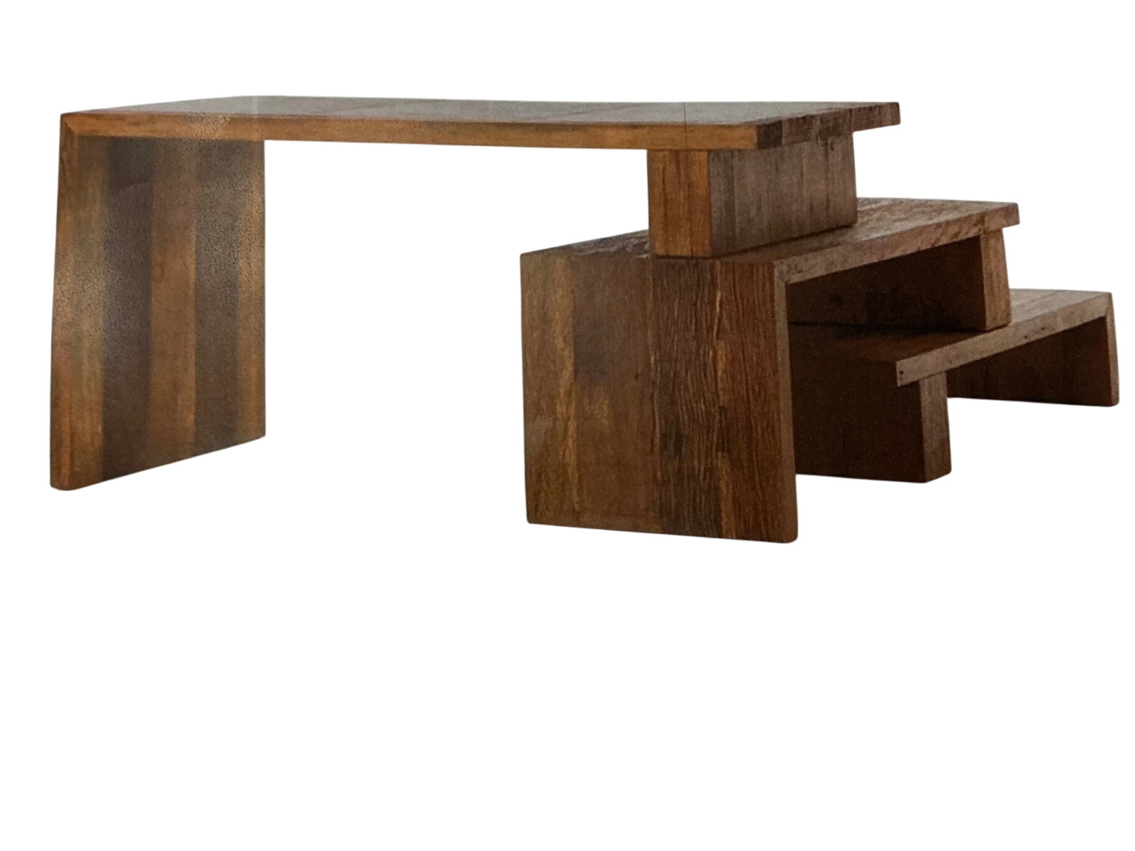 Four Hands Ferris Workstation Table