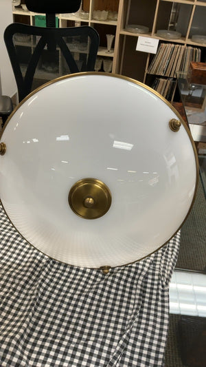 Baldinger Hanging Light / Acrylic Light (each)