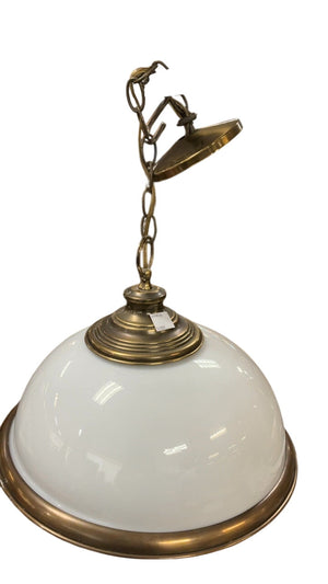 Baldinger Pendant Light