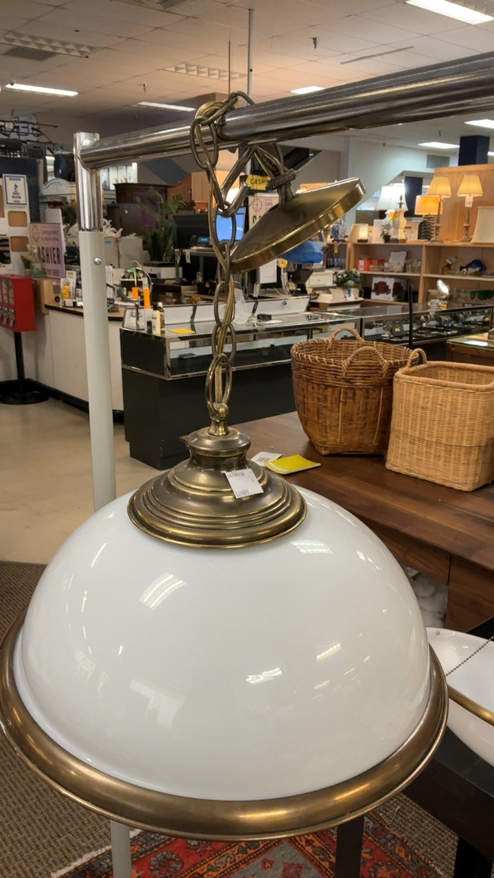 Baldinger Pendant Light