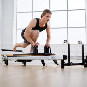 Merrithew Pilates Reformer Package