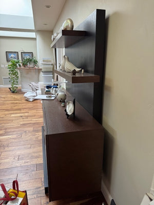 Creative Elegance Sideboard / Buffet