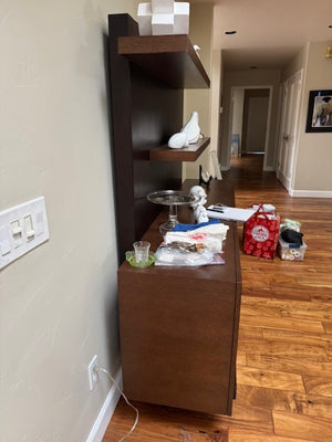 Creative Elegance Sideboard / Buffet