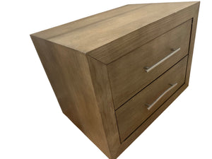 Nightstand With USB