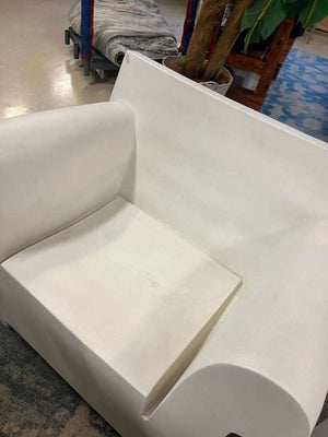 Bubble Club Armchair by Philippe Starck For Kartell