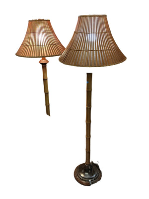Mid Cenruty  Modern Floor lamp