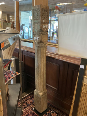 Decorative  Architectural Column / Pillar