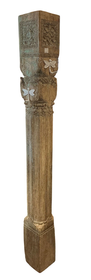 Decorative  Architectural Column / Pillar