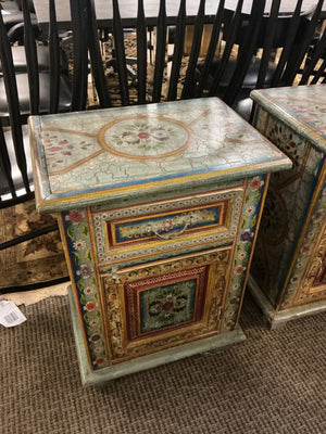 Sundance Nightstands (pair)