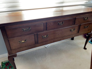 Stickley Sideboard / Buffet
