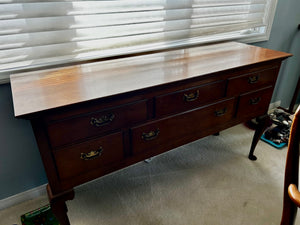 Stickley Sideboard / Buffet