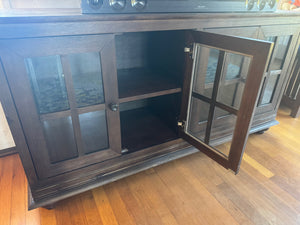 Sideboard / Buffet / Entertainment Cabinet