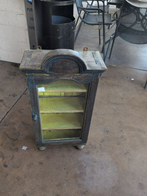 Decorative Display Cabinet