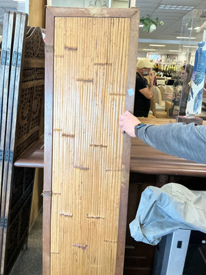 Bambo 3 Panel Room Divider