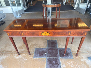 Baker Console Table