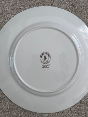Meredith Wedgewood by Ralph Lauren Bone China 12 Place Settings (51 pc)