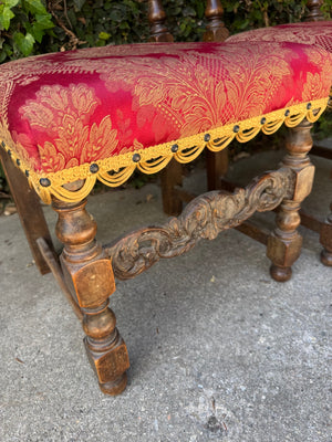 Victorian / Renaissance Revival Chairs