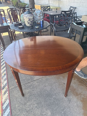 Kindel Dining Set (table + 6 chairs )