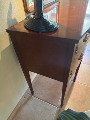 Kindel Mahogany Buffet