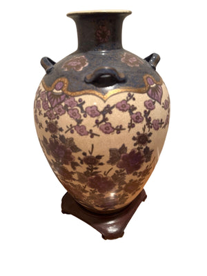 Japanese Vase
