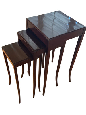 Baker Nesting Tables
