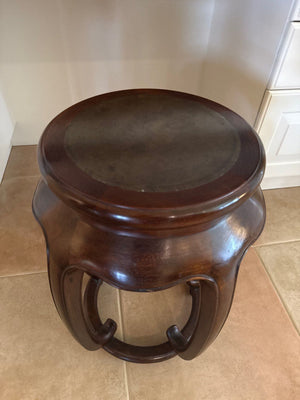 5 Leg Chinese Garden Stool