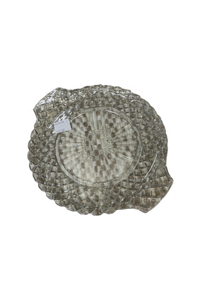 Glass Plate w/ Low Profile