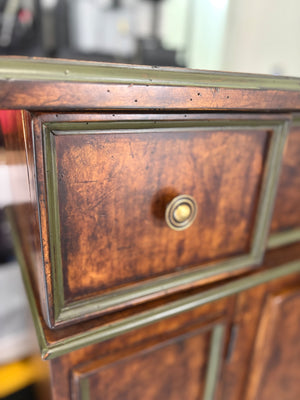 Solid Wood Buffet / Credenza