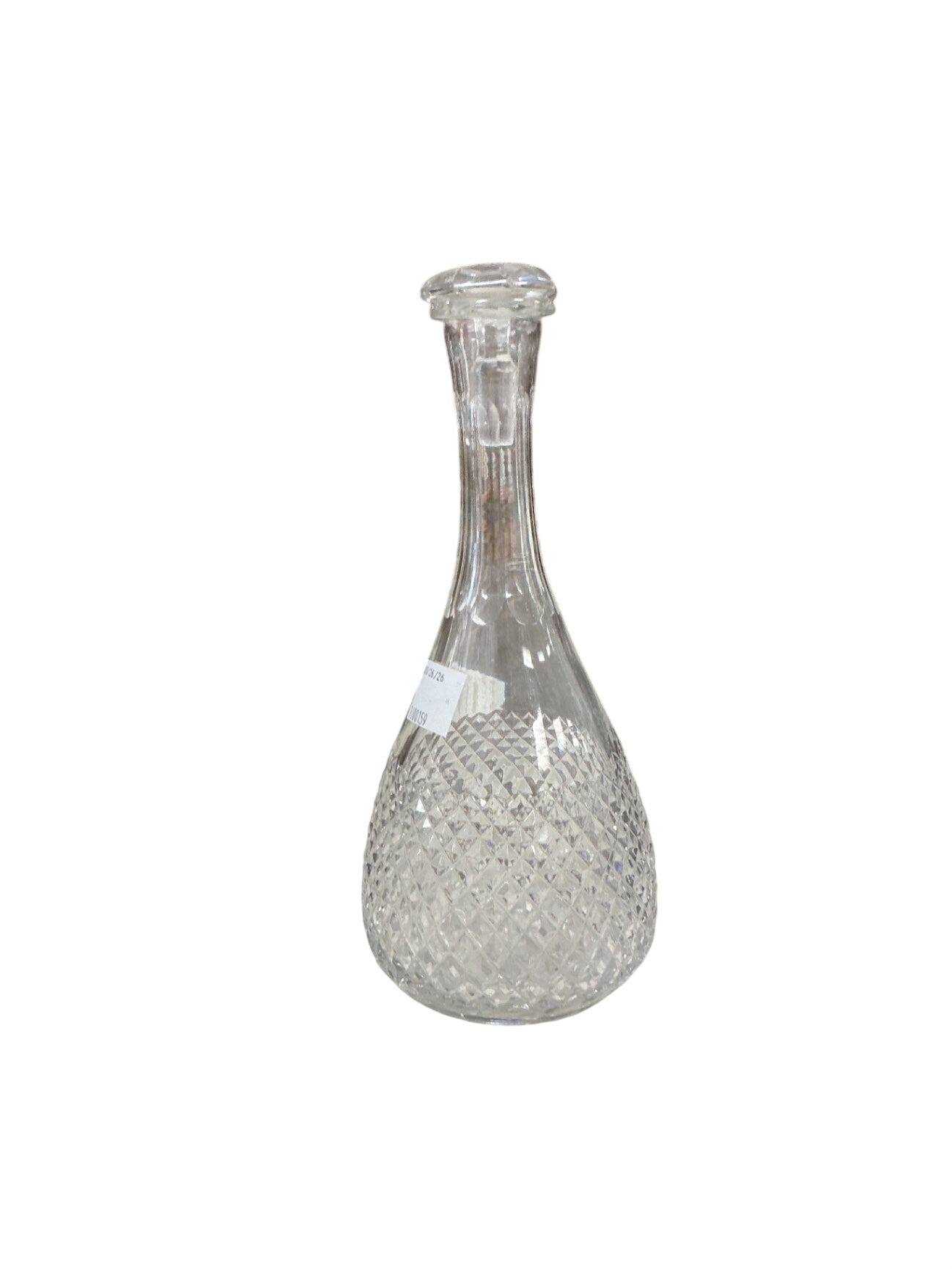 Glass Decanter
