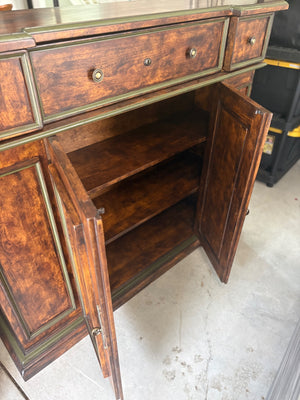 Solid Wood Buffet / Credenza