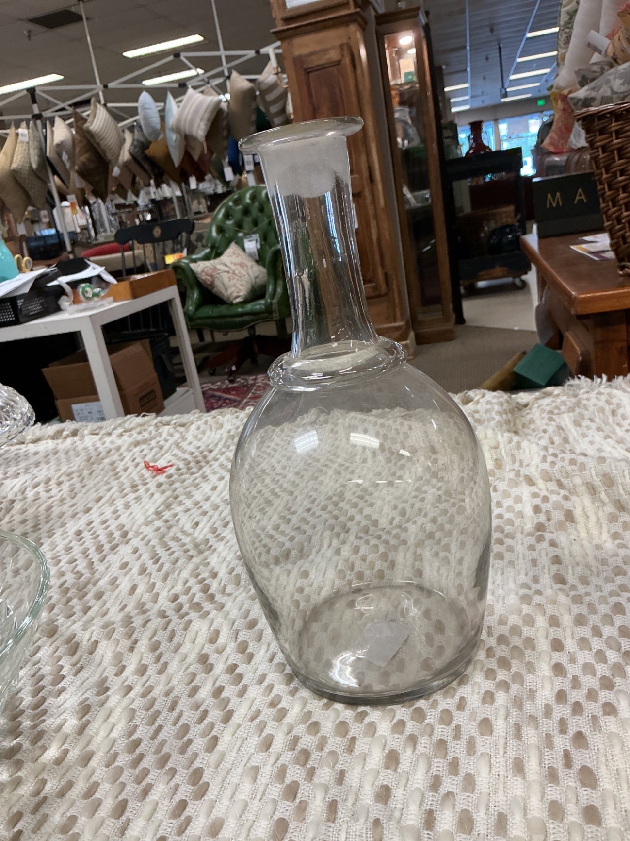 Wine Decanter