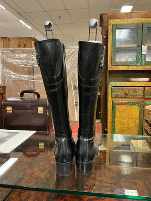 Paul Green Lamb Leather Horse Riding Boots US 5.5