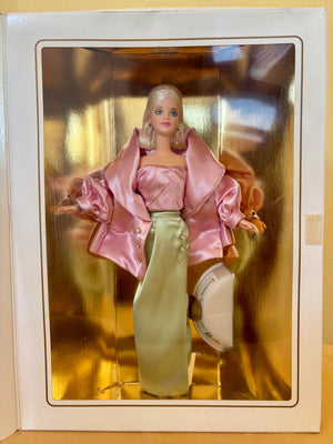 Mattel Classique Collection Evening Sophisticate Barbie 1997