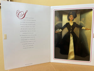 Mattel Classique Collection Romantic Interlude Barbie 1996