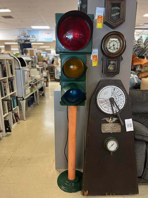 Traffic Light